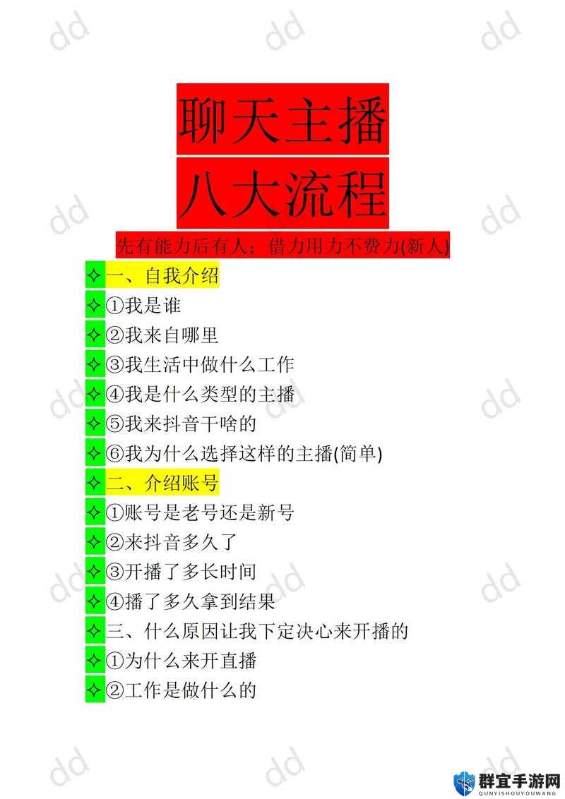 成品直播大全观视频技巧全知晓：有哪些实用方法