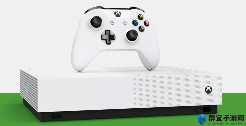 Xbox One 强大功能之顺畅播放 DVD 碟片畅享精彩影像