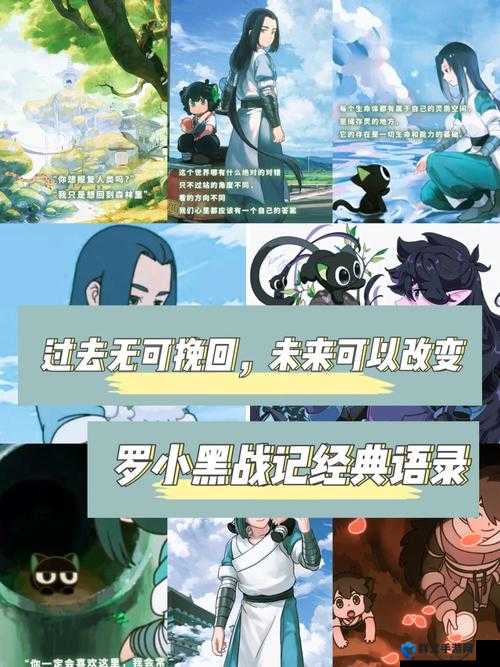 群臣共享的小公主银羽：她的成长与抉择