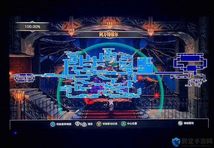 赤痕夜之仪式血池怎么下去 详细方法分享