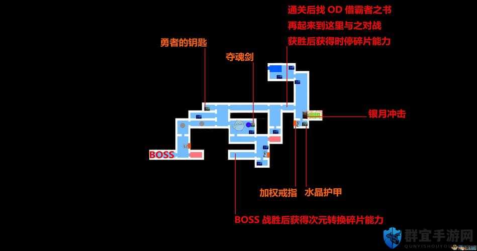 赤痕夜之仪式怎么潜水 详细方法分享
