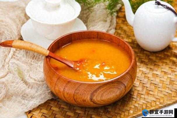 料理模拟器奶油南瓜汤及多样化南瓜汤制作方法