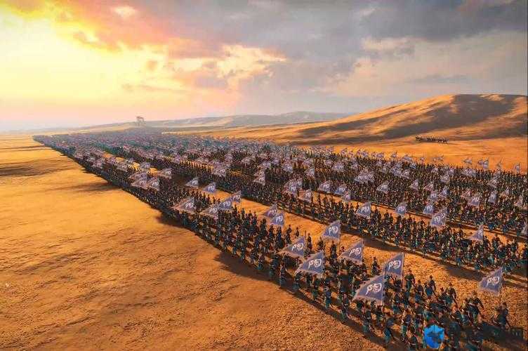 全面战争三国，益州神射手的辉煌篇章