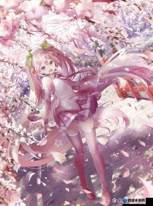 樱花动漫在线看动画片：带来精彩的二次元世界