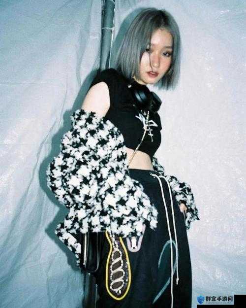 TOP18 女 Rapper 引领潮流风尚：独特魅力闪耀舞台