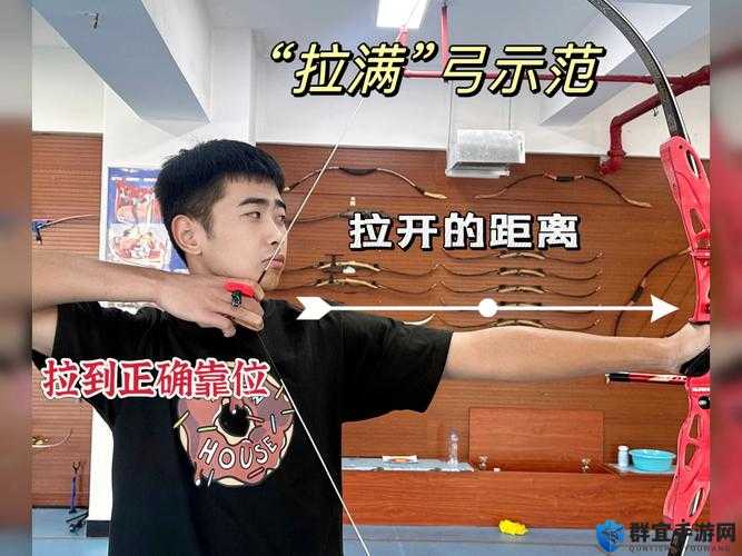 节奏海拉鲁射箭技巧揭秘，卡利利村射箭方法详解
