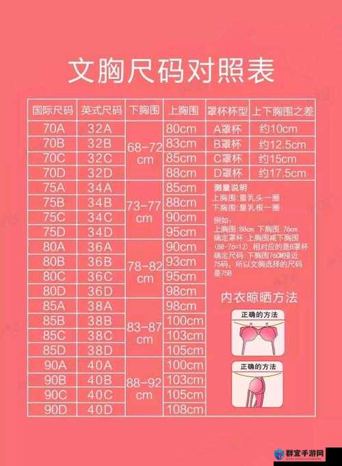 男人喜欢一只手能握满的胸围吗：胸围大小与性吸引力的关系