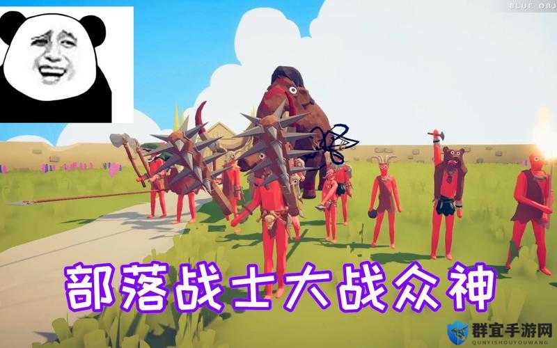 全面战争模拟器引子1，新手试炼场的智慧较量