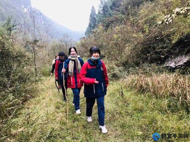 与部长出差旅，探寻未知之美