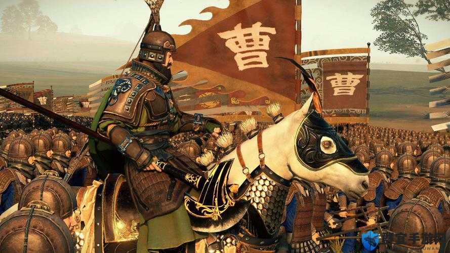 全面战争三国,决曹的妙用与司法建筑选择