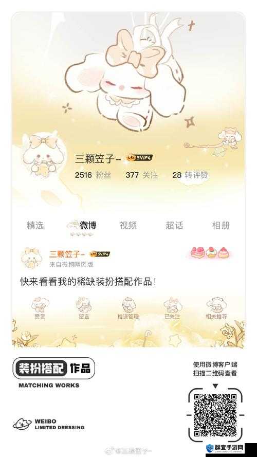尺寸 po 长耳兔适合哪种服饰？萌宠服装搭配指南