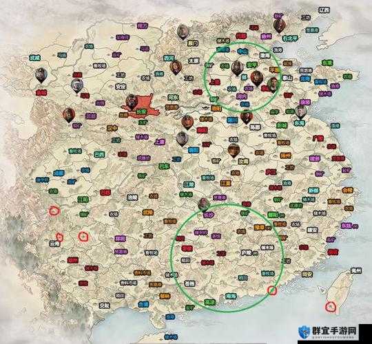 全面战争三国，揭秘掾史府，行政建筑的核心力量