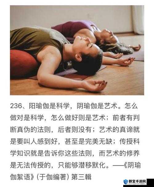 性瑜伽据说管很严相关内容引发诸多探讨与关注