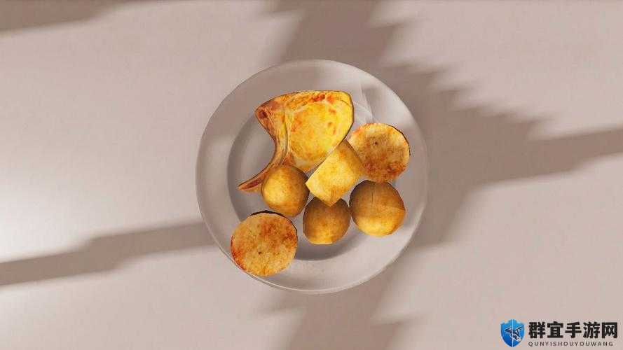 料理模拟器5星猪排烘烤土豆制作方法及技巧攻略分享