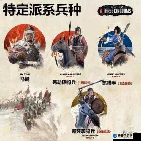 全面战争三国战斗教学，军事战斗篇上手攻略
