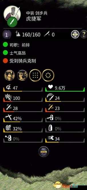 全面战争三国，兵种搭配与混合战术深度解析