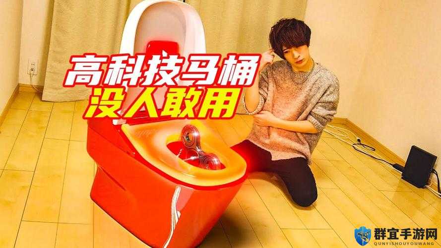 考试不好就要当学校的坐便器这是什么奇怪规定呀