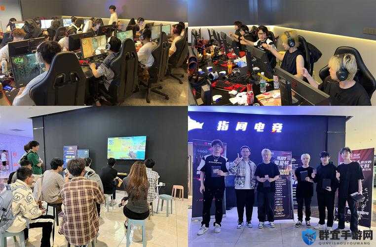 老阿姨在 CSGO 中的经典比赛：回首往事，那些年我们一起追过的电竞女神