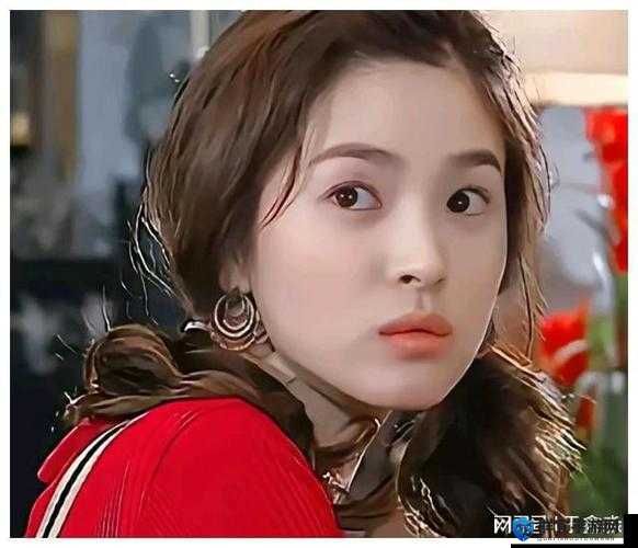 宋慧乔财阀控制图片：探究背后的故事与真相
