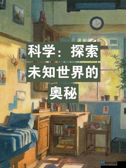 ：一个神秘的网络世界，探索未知的奥秘