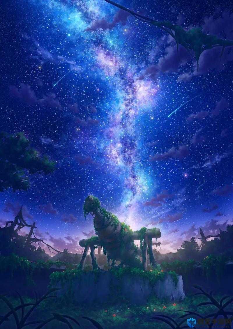 麻花星空无限 mv 精彩呈现令人陶醉的梦幻世界
