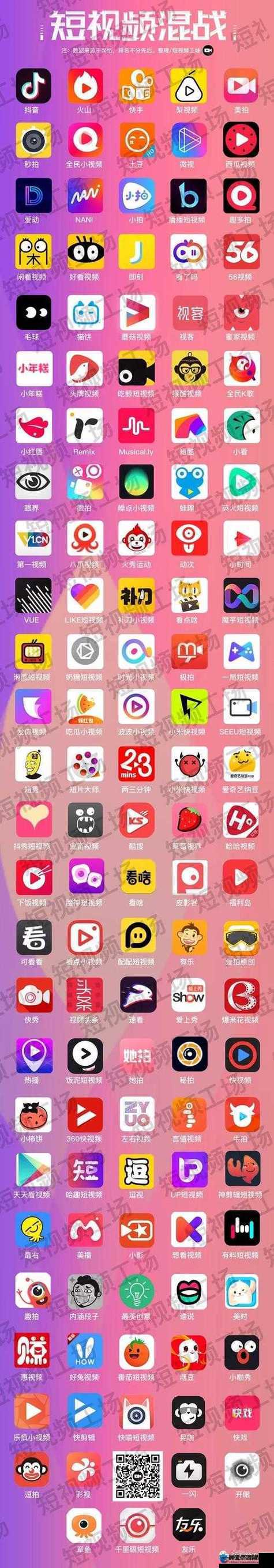 成品短视频 app 下载网站，轻松获取各类精彩视频