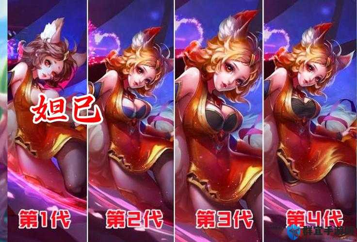王者荣耀女英雄去掉所有内无遮挡：一场视觉与策略的盛宴