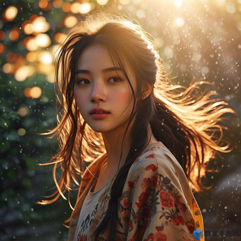 12 至 14 岁小小女色背后的那些故事与成长困惑