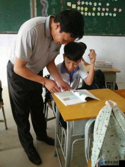 韩老师的课后辅导：为学生成长保驾护航精心辅导每一位学子