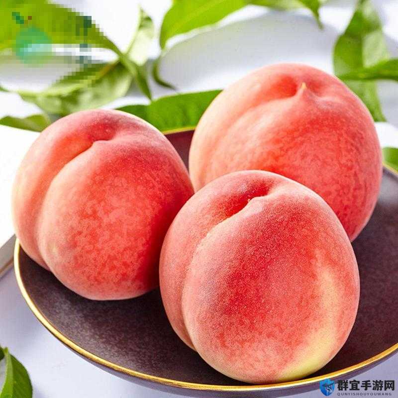 ×7×7×7×7 水蜜桃：美味多汁口感绝佳的水果珍品