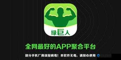 绿巨人盒子聚合宝库：海量资源，畅享不停