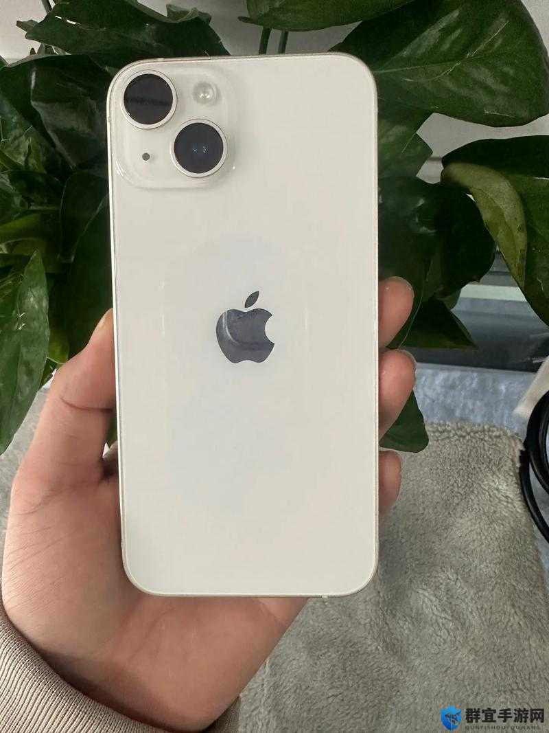 iPhone14 欧美引领时尚潮流新高度
