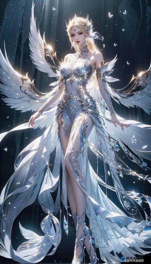 共享公主 NPC ：奇幻世界里的独特存在