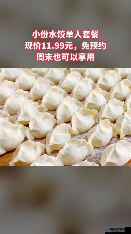 授课方式肉馅小水饺晋骨:关于其制作过程与技巧的详细讲解