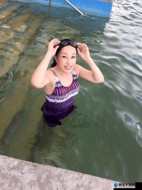 老女人 BB 之别样风情:独特视角解读她的故事