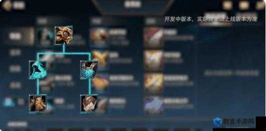 元能失控,佐伊技能介绍与人物属性详解