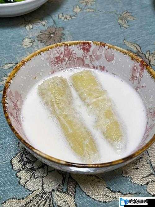 午煮香蕉小辣椒的奇妙风味探索