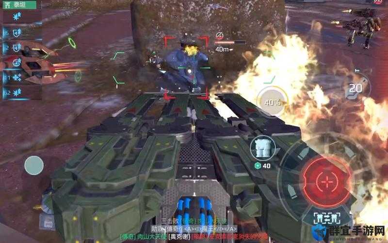 暴躁老姐的 csgo 最新版本：戗戗爆头，教你称霸战场