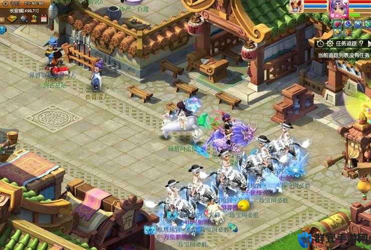 国内第一款免费 mmorpg 网游之它的独特魅力与深远影响