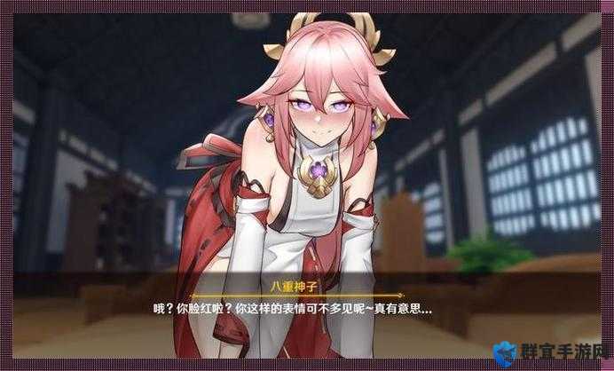 八重神子ちゃんの球棒相关评论及延伸探讨
