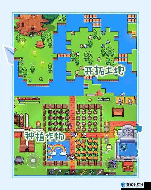 浮岛物语骷髅面具怎么获得，Forager面具获得方法