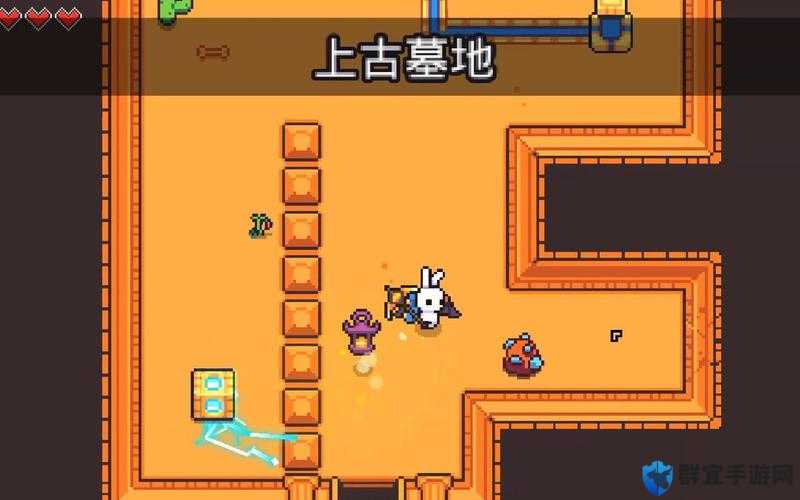 浮岛物语雷杖怎么获得，雷杖作用及获取方法介绍