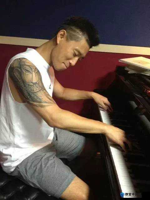 中国体育生GARY猛烈GARY：展现青春力量与拼搏精神
