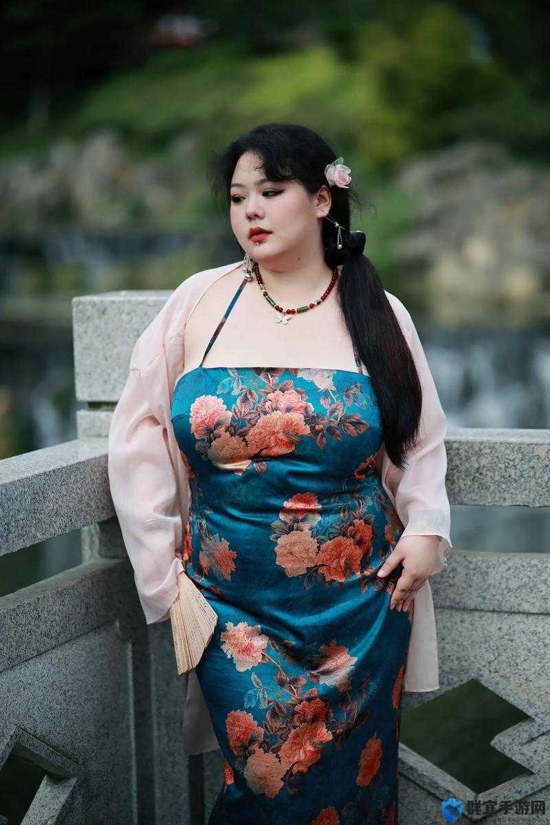 四川妇女 BBWBWB：一位值得关注的人物