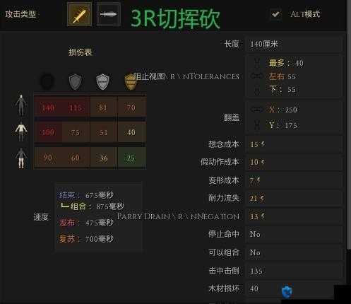 雷霆一击长矛怎么用，MORDHAU长矛使用技巧详解