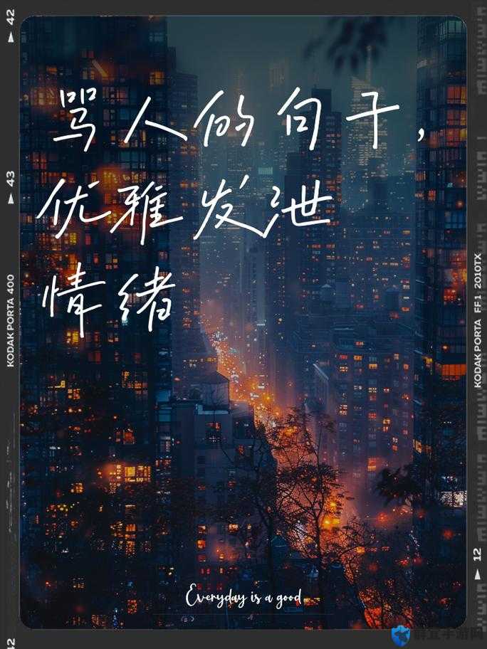 M 喜欢听的辱骂的句子精选有哪些：令人费解的偏好