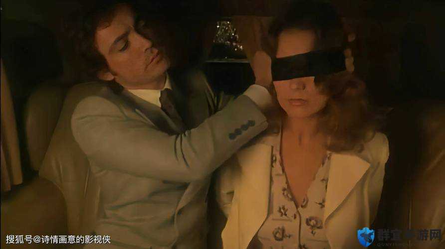 日韩口爆：探索两性私密领域的极限体验