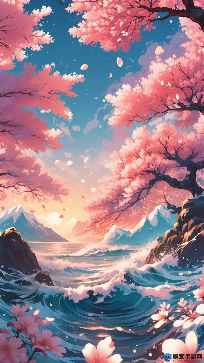 樱花动漫在线——畅享精彩动漫世界的优质平台