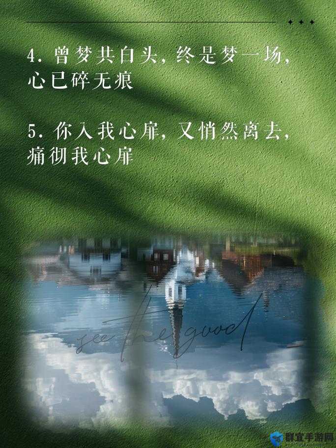 归于沉寂结局深度解析，一场关于救赎与牺牲的悲歌