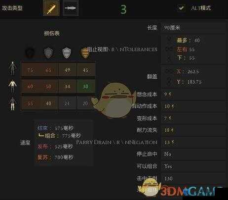 雷霆一击中的巨剑，优缺点介绍与心得分享